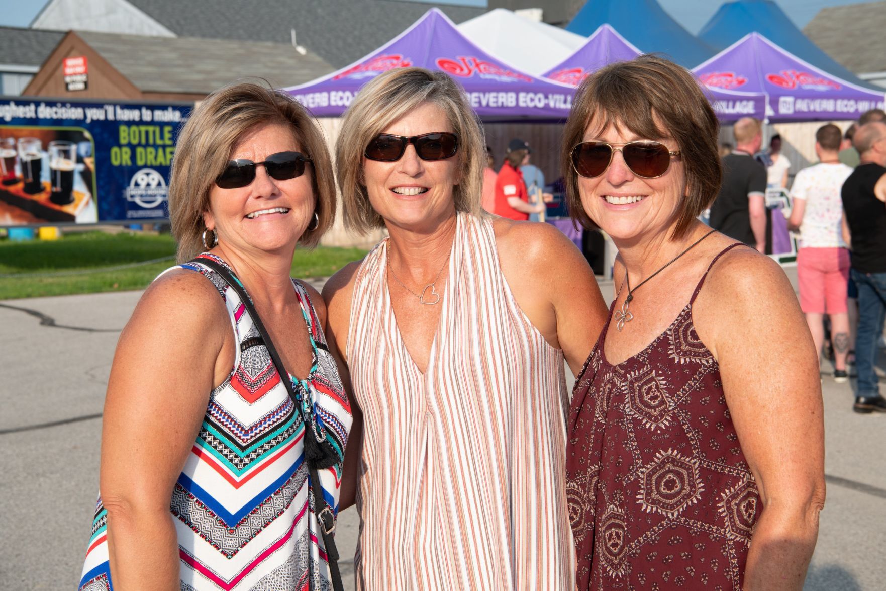Heart kicks off 'Love Alive' tour at Hollywood Casino Amphitheatre